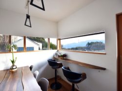 無暦 北杜市 カフェ 喫茶店 3