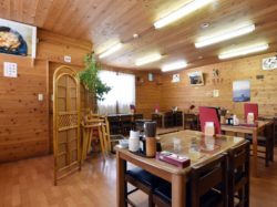 中村農場 北杜市 親子丼 卵 2