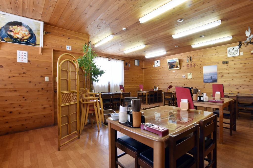 中村農場 北杜市 親子丼 卵 2