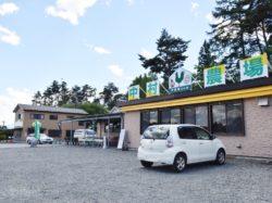 中村農場 北杜市 親子丼 卵 4