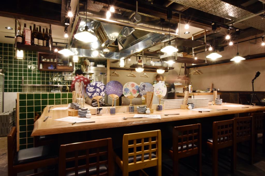 Sakaba Daily Kofu City Izakaya 4