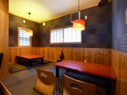 信水堂 富士河口湖町 グルメ スイーツ 3