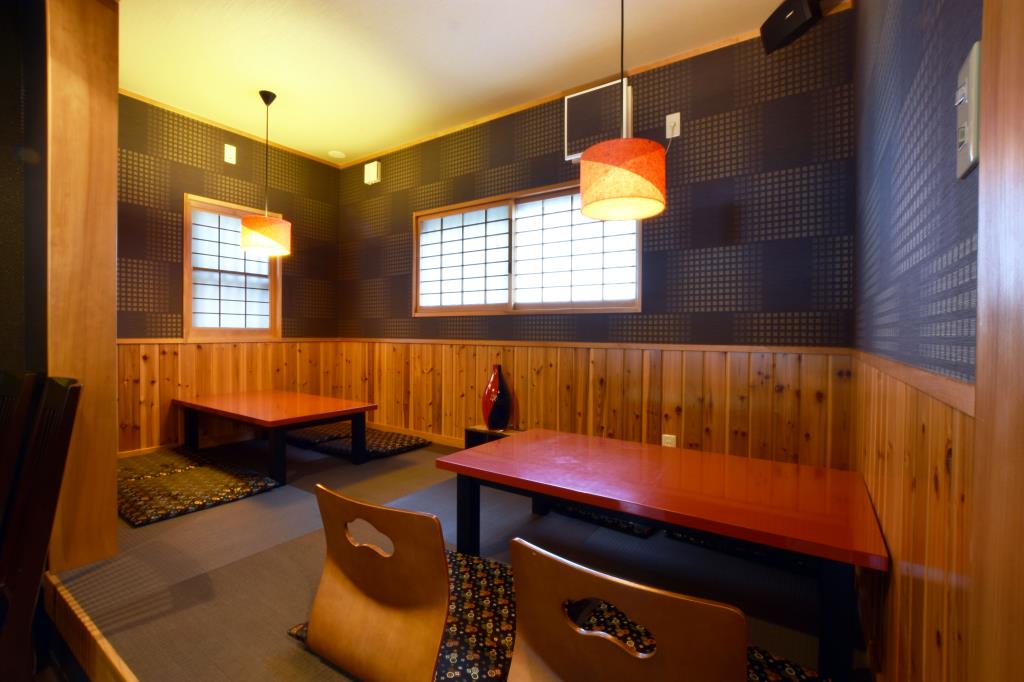 信水堂 富士河口湖町 グルメ スイーツ 3