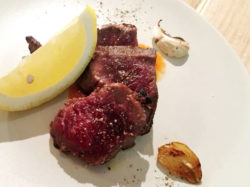 koh 甲府市 グルメ 鉄板焼き・お好み焼き 2