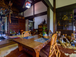 草至庵 北杜市 グルメ そば 4