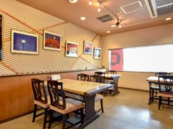 めん処 朋賛 山中湖村 そば うどん 4