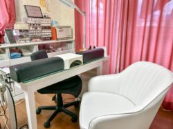 nail salon carnet 昭和町 ネイル 2