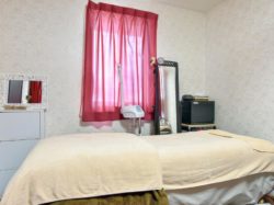 nail salon carnet 昭和町 ネイル 3