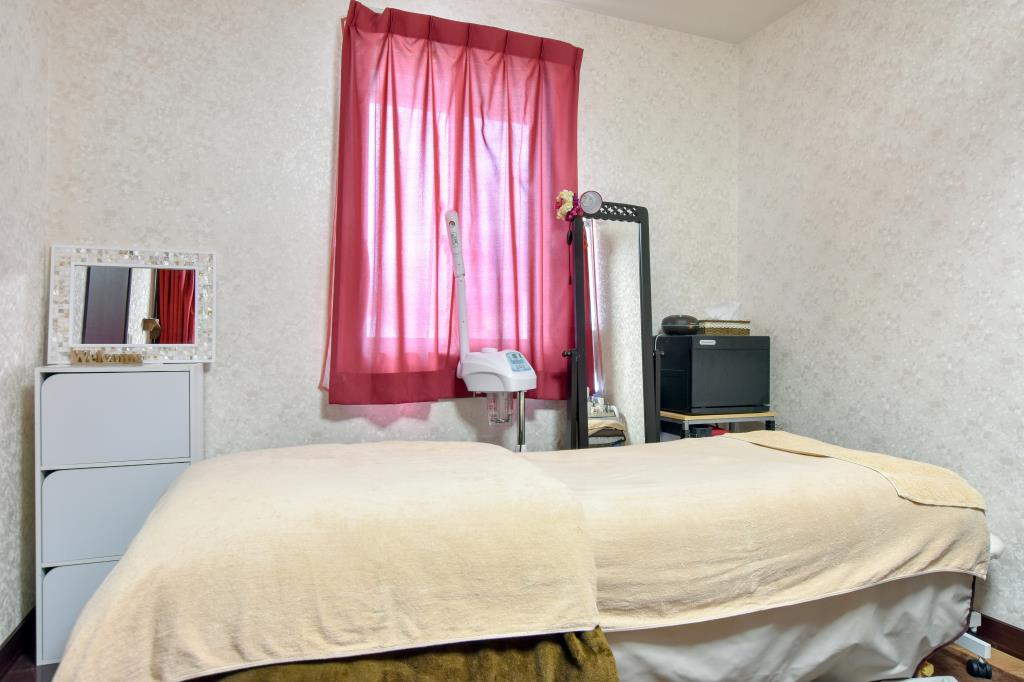 nail salon carnet 昭和町 ネイル 3