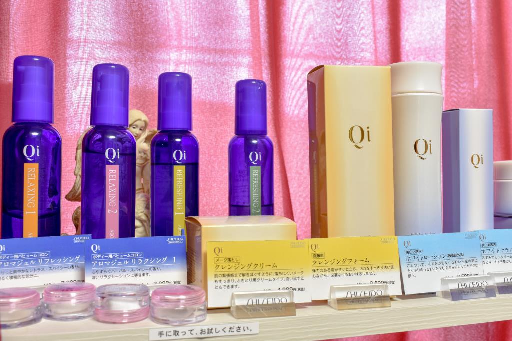 nail salon carnet 昭和町 ネイル 5