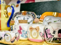 nail salon carnet 昭和町 ネイル 4