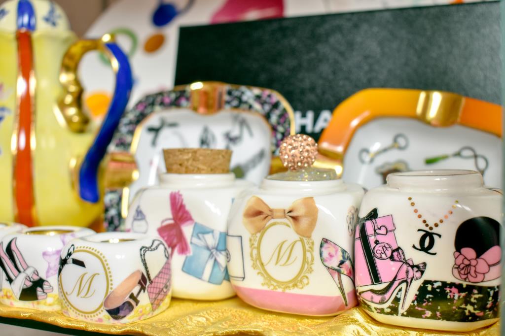 nail salon carnet 昭和町 ネイル 4