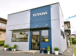 Yuyama Barber Shop