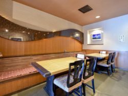 めん処 朋賛 山中湖村 そば うどん 3