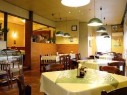 ごはん亭まえふじ 富士河口湖町 洋食 2