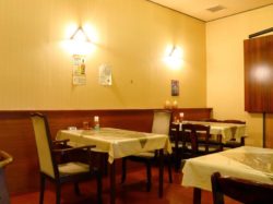 ごはん亭まえふじ 富士河口湖町 洋食 3