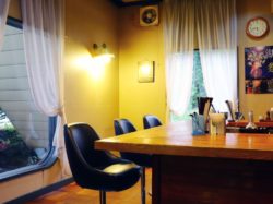 ごはん亭まえふじ 富士河口湖町 洋食 4