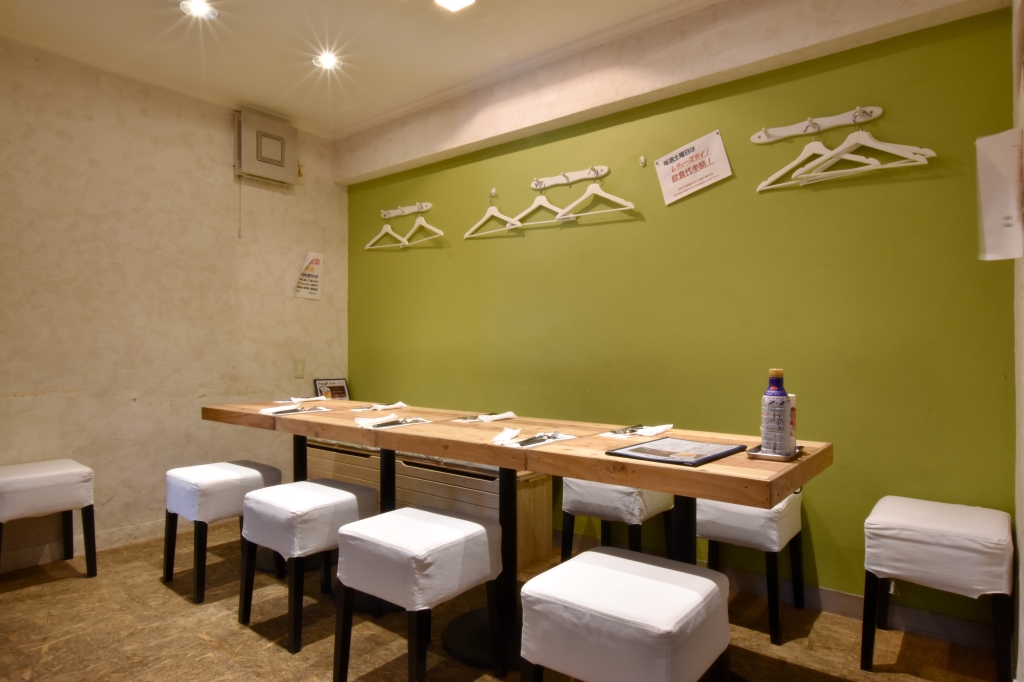 グリルヨシダシシオ 甲府 洋食 3