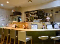 グリルヨシダシシオ 甲府 洋食 4