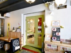 グリルヨシダシシオ 甲府 洋食 2