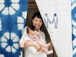 アートを貫く五味醤油の長女 | 五味 文子さん