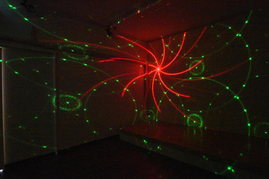 MY-BODY 昭和 昭和町 ジム 5