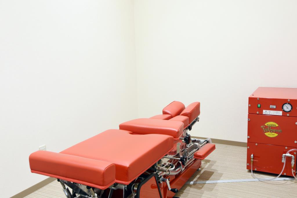 MY-BODY 昭和 昭和町 ジム 4