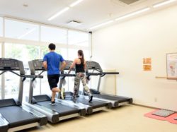 MY-BODY 昭和 昭和町 ジム 3