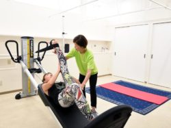 MY-BODY 昭和 昭和町 ジム 2