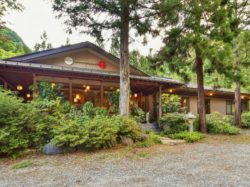 天下茶屋 分店 富士河口湖町 グルメ ほうとう・郷土料理 5