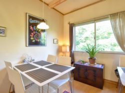 コ・サーラ 山中湖村 そば うどん 3