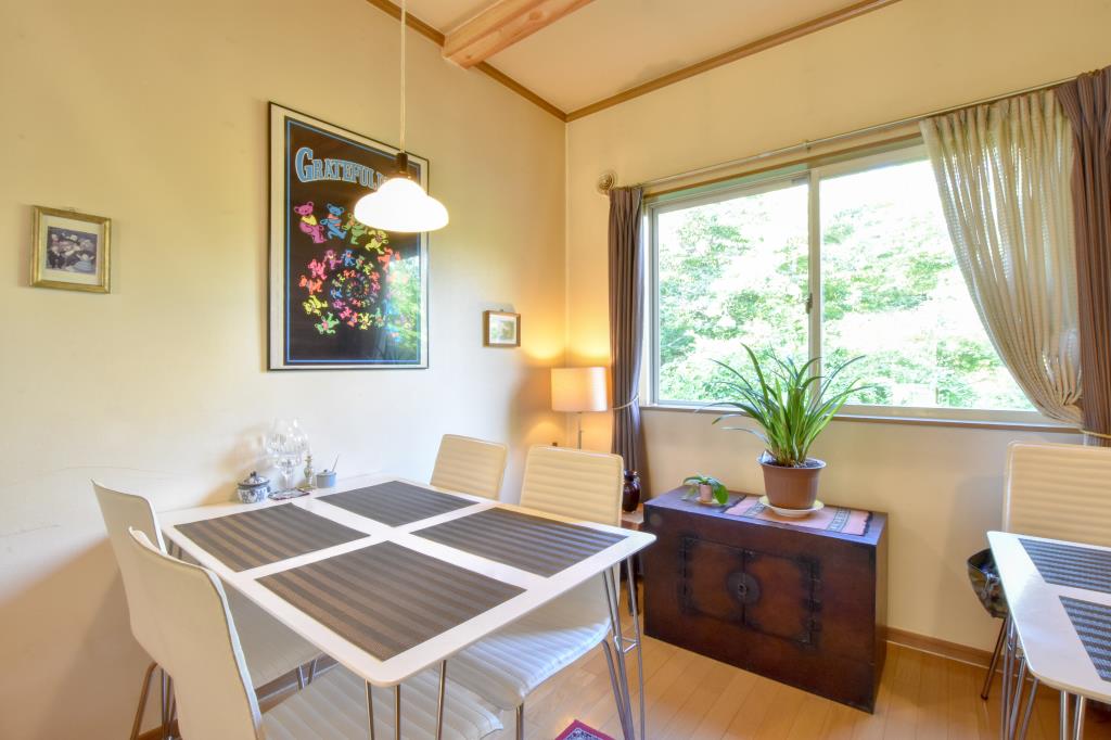 コ・サーラ 山中湖村 そば うどん 3