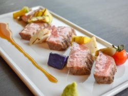 Trecavallo 北杜市 グルメ イタリアン 2