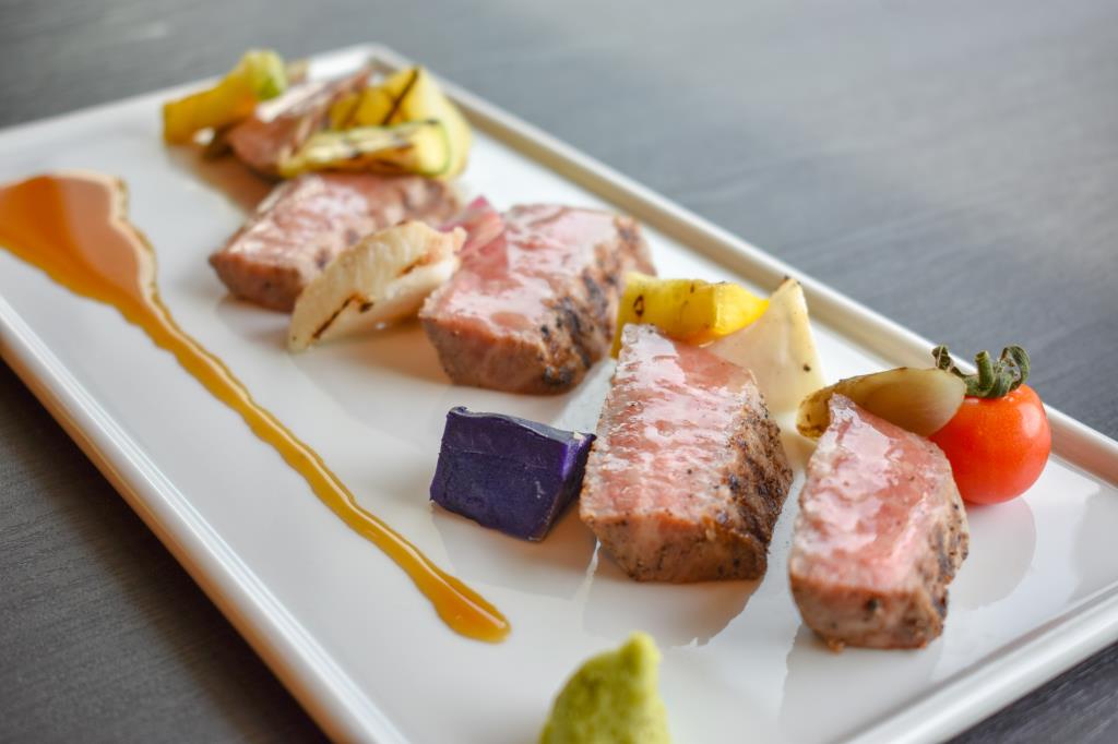 Trecavallo 北杜市 グルメ イタリアン 2