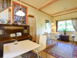 コ・サーラ 山中湖村 そば うどん 2