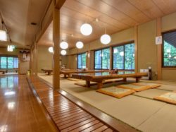 天下茶屋 分店 富士河口湖町 グルメ ほうとう・郷土料理 2