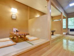 天下茶屋 分店 富士河口湖町 グルメ ほうとう・郷土料理 3