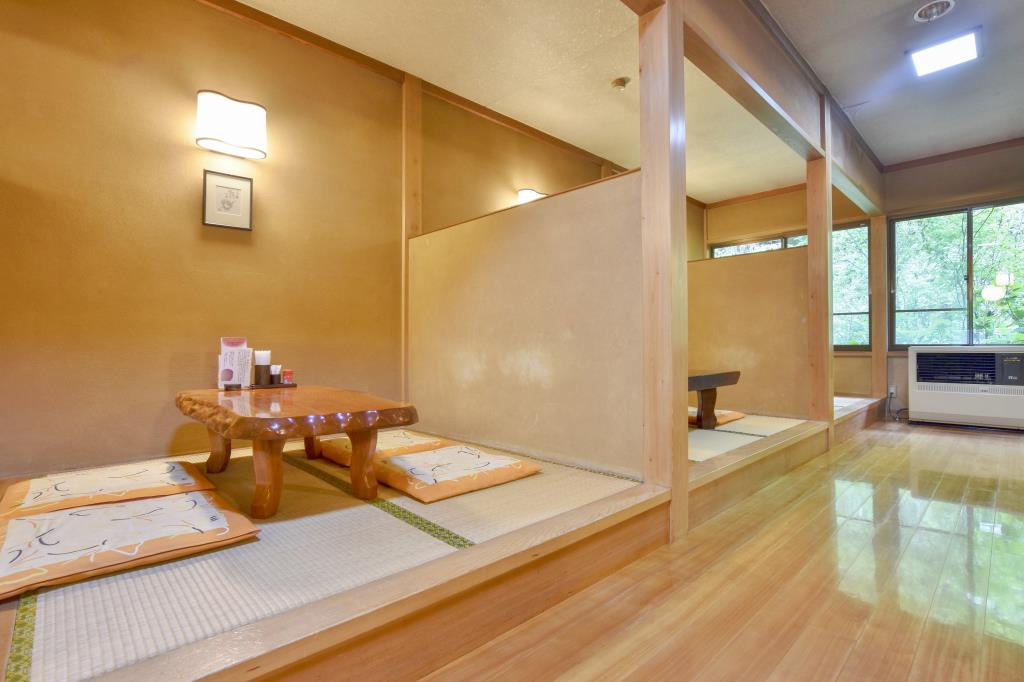 天下茶屋 分店 富士河口湖町 グルメ ほうとう・郷土料理 3