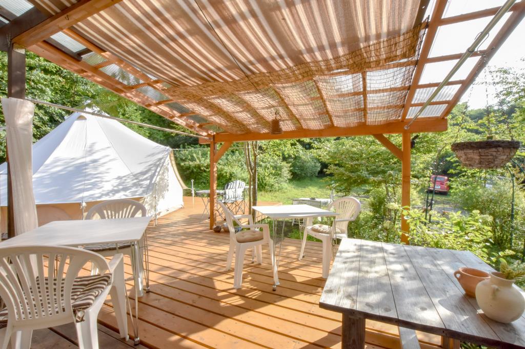 コ・サーラ 山中湖村 そば うどん 4