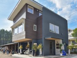 Trecavallo 北杜市 グルメ イタリアン 5