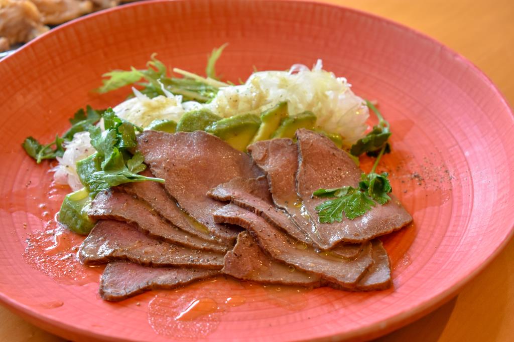 塩梅 富士河口湖町 グルメ 和食 1