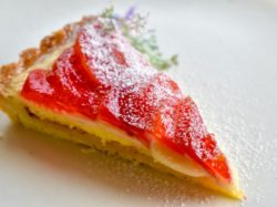 Trecavallo 北杜市 グルメ イタリアン 3