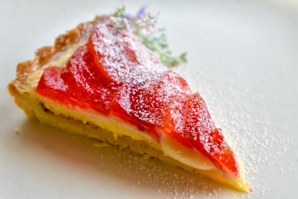 Trecavallo 北杜市 グルメ イタリアン 3