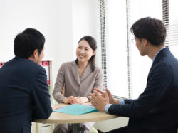 The basics of business that you definitely want to keep in mind!Manners for dealing with visitors (from guidance to seeing off)