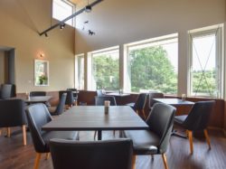 Trecavallo 北杜市 グルメ イタリアン 4