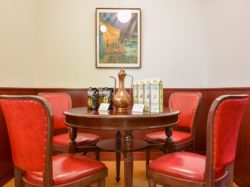 Café Otono 北杜市 グルメ カフェ・喫茶店 3