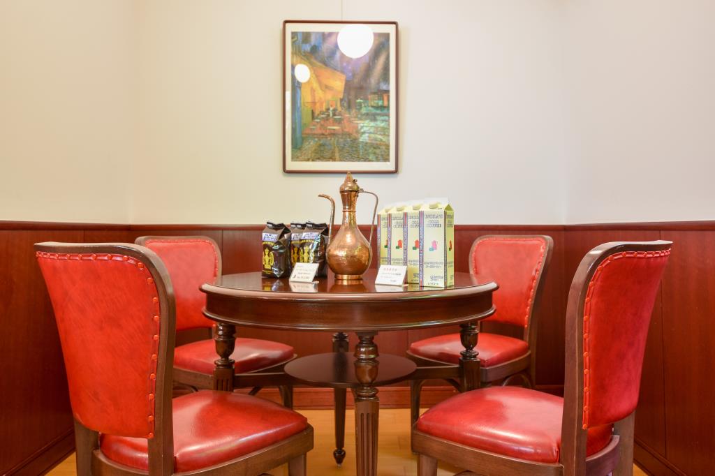 Café Otono 北杜市 グルメ カフェ・喫茶店 3