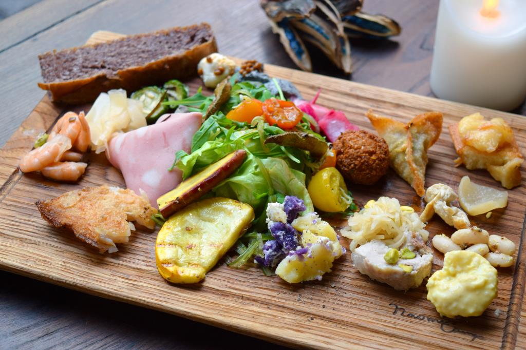 Naomi Camp 甲府市 オーガニック 自然食 1