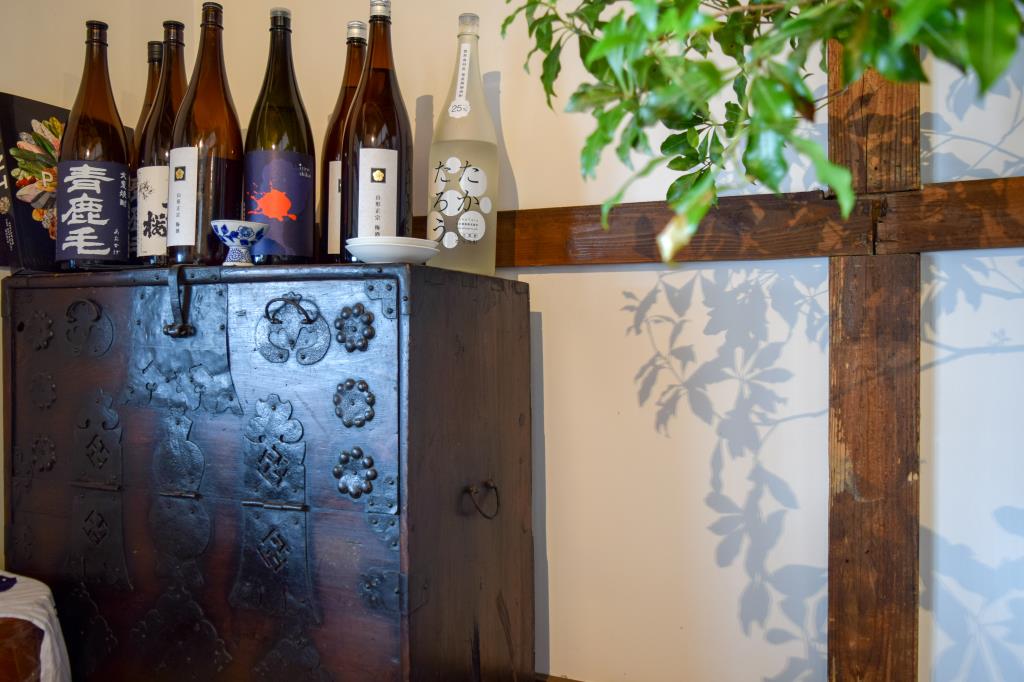 Naomi Camp 甲府市 オーガニック 自然食 5