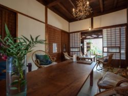 Naomi Camp 甲府市 オーガニック 自然食 3